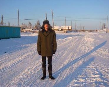 De la place Flagey au fin fond de la Yakoutie