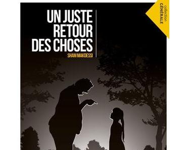 Un juste retour des choses de Ham Makdessi