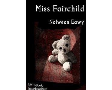 Ebook Gratuit – Miss Fairchild