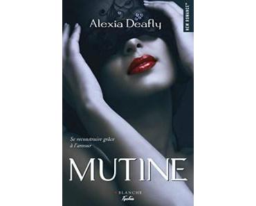 « Mutine » ou comment se reconstruire