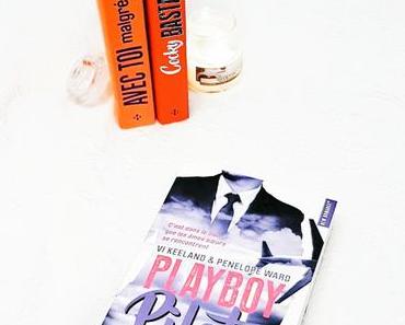 Playboy pilot | Vi Keeland & Penelope Ward
