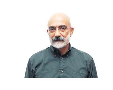 Le romancier et journaliste turc, Ahmet Altan, condamné à la réclusion criminelle à perpétuité