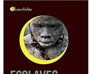 Esclaves aux Trois-Rivières. Hervé MADAYA – 2017 (Dès 12 ans)