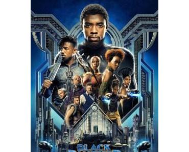 Black Panther de Ryan Coogler