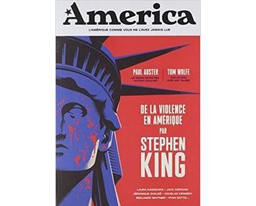De la violence en Amérique par Stephen King