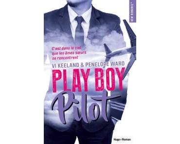 « Playboy Pilot » : le ciel, les Beatles et nous !