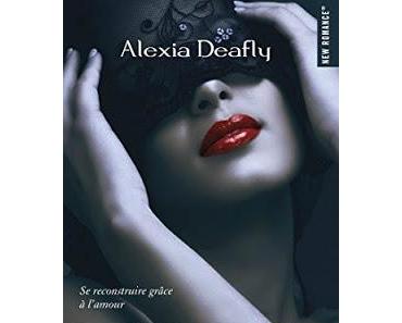 'Mutine' d'Alexia Deafly