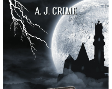 Le Château de TANNA'SAOGHAL (A.J. Crime)