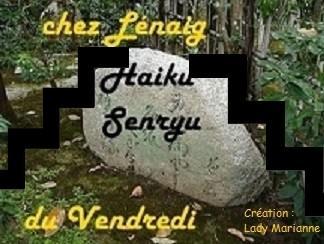 Haïkus 80 : monter et descendre les escaliers.