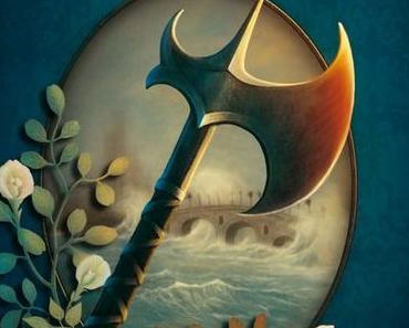 "Les factotums ne comprenaient rien au monde extérieur, mais le monde extérieur ne comprenait rien aux factotums".