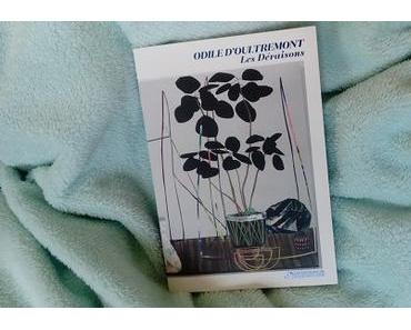 Les Déraisons – Odile d’Oultremont