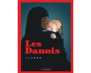 Têtes blondes à gogo