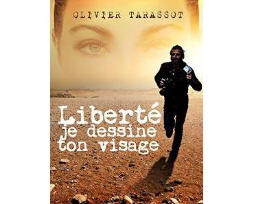 Liberté je dessine ton visage