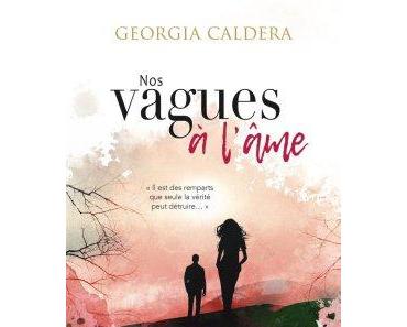 Nos vagues à l’âme de Georgia Caldera