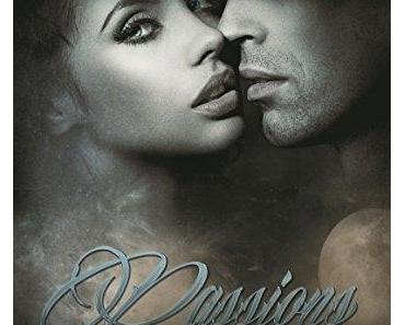 "Passions sanglantes" de Camille Revlann