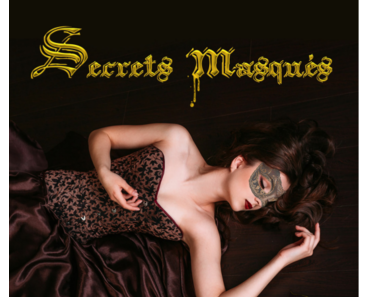 Secrets masqués (Lola T.)