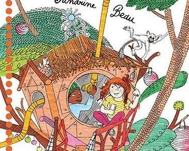 Suzy, Gaspard et les enfants bizarres. Sandrine BEAU – 2018 (Dès 8 ans)