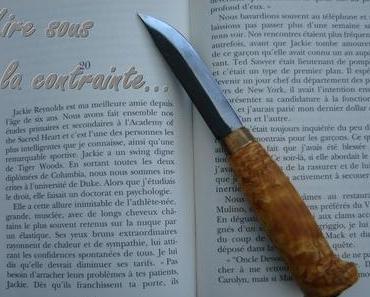 La solitude des étoiles - Martine Rouhart **** [RL 2017 #11]