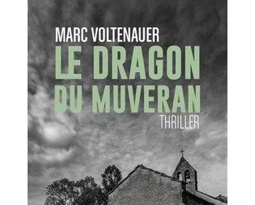 Le dragon du muveran