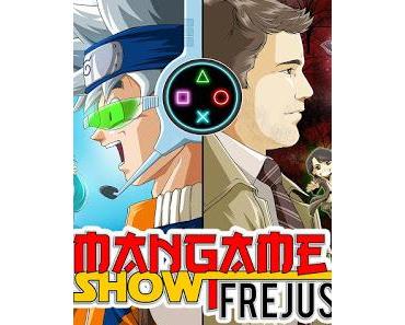 LE MANGAME SHOW A FREJUS : EXEMPLE DE CONVENTION GEEK QU'IL EST PREFERABLE DE FUIR