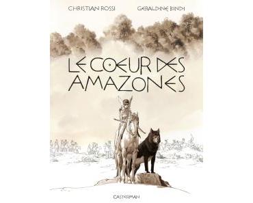 Au coeur de la forêt sans hommes