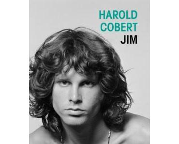 JIM    -  Harold COBERT ****