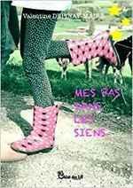 Mes pas dans les siens