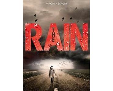 H2O, tome 1 : The rain de Virginia Bergin