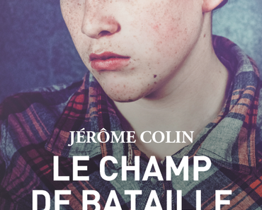 Le champ de bataille