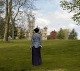 Mon coup de cœur pour la série Downton Abbey