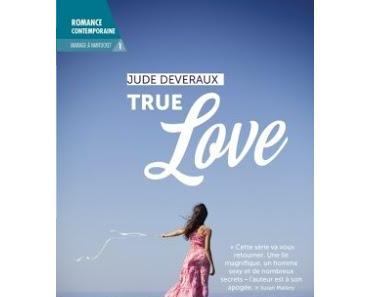 Mariage à Nantucket 1 - True love