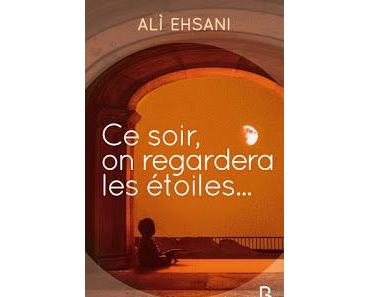 Ce soir on regardera les étoiles