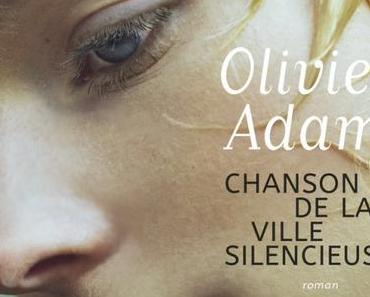 Chanson de la ville silencieuse