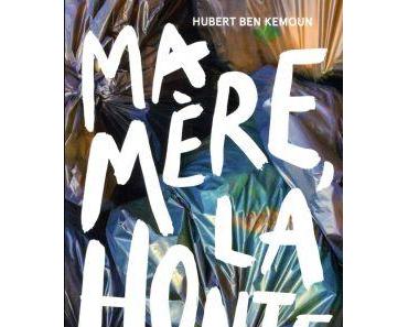 Ma mère, la honte