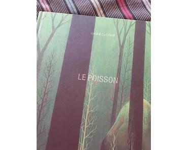 Le Poisson - Ronald Curchod