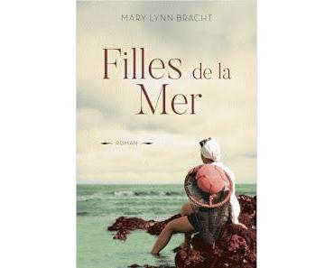 [Avis] Filles de la mer de Mary Lynn Bracht