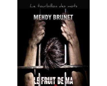 Le Fruit de ma colère