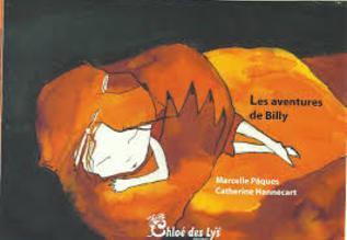 Les aventures de Billy