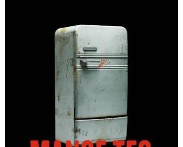 Chronique : Mange tes morts - Jack Heath (Super 8)