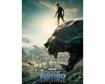 BLACK PANTHER (ONE MONTH LATER) : QUE VAUT DONC LE FILM DE RYAN COOGLER?
