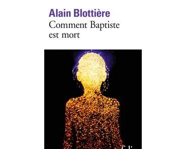 "Baptiste pouvait s'évader, pas Yumaï".