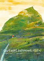 Les lectures de Charlotte (51) : Quelques battements d’ailes - Mickael el Fathi et Pierre Pratt