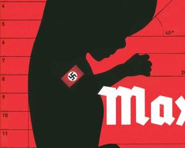 Max de Sarah Cohen-Scali