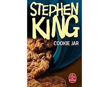 Séléction d’ebooks de Stephen King à petit prix