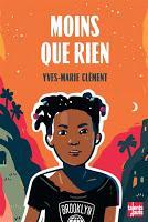 Moins que rien - Yves-Marie Clément
