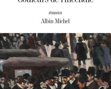 Couleurs de l’incendie