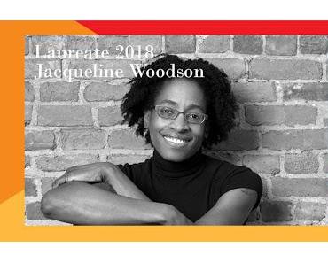 Le prix Astrid Lindgren à Jacqueline Woodson