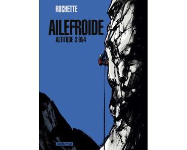 Rochette aux sommets de son art