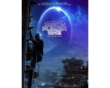 Ready Player One