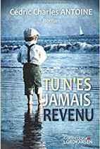 Tu n'es jamais revenu